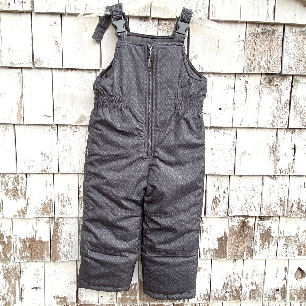 Carter’s Snow Winter Overall